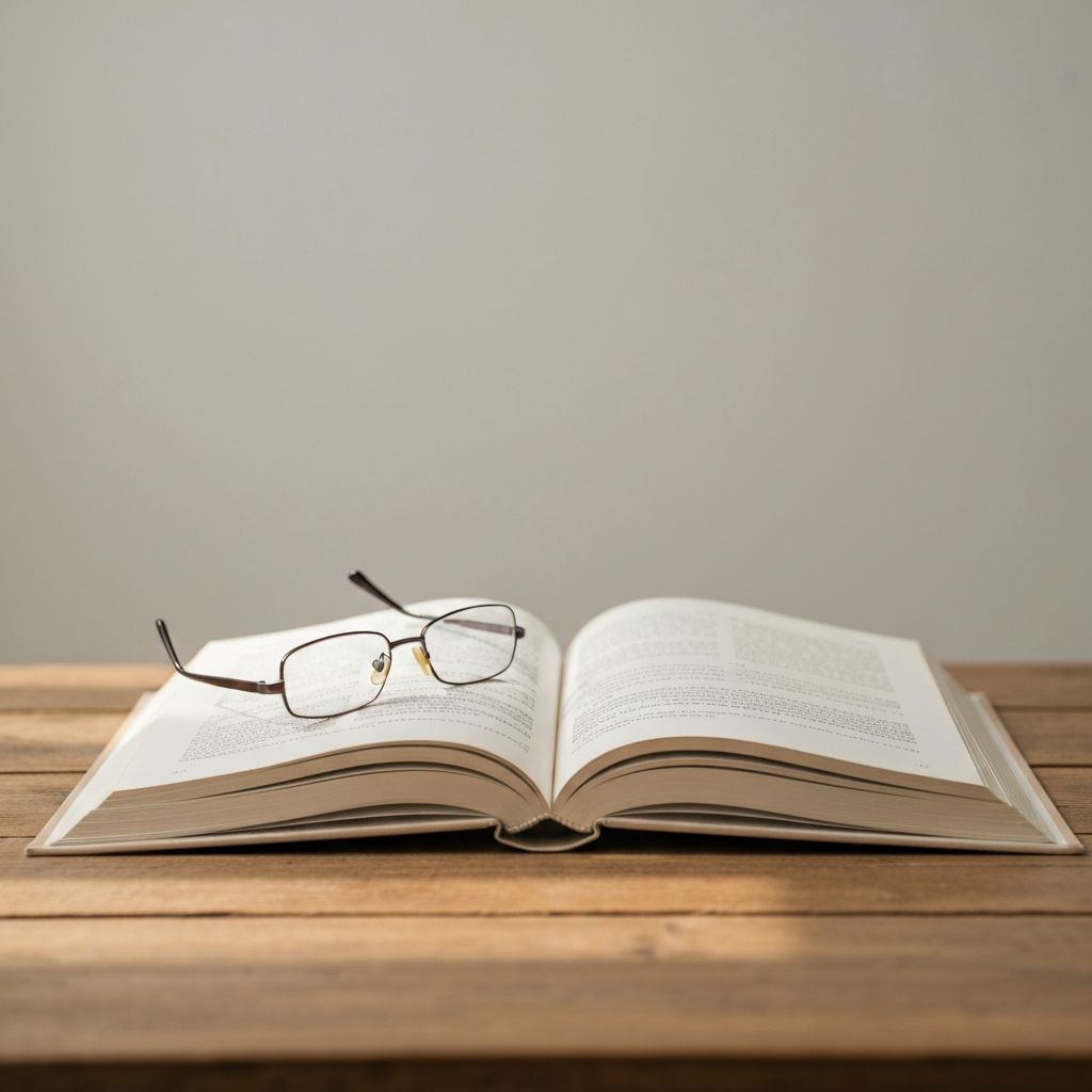 Educational resource concept